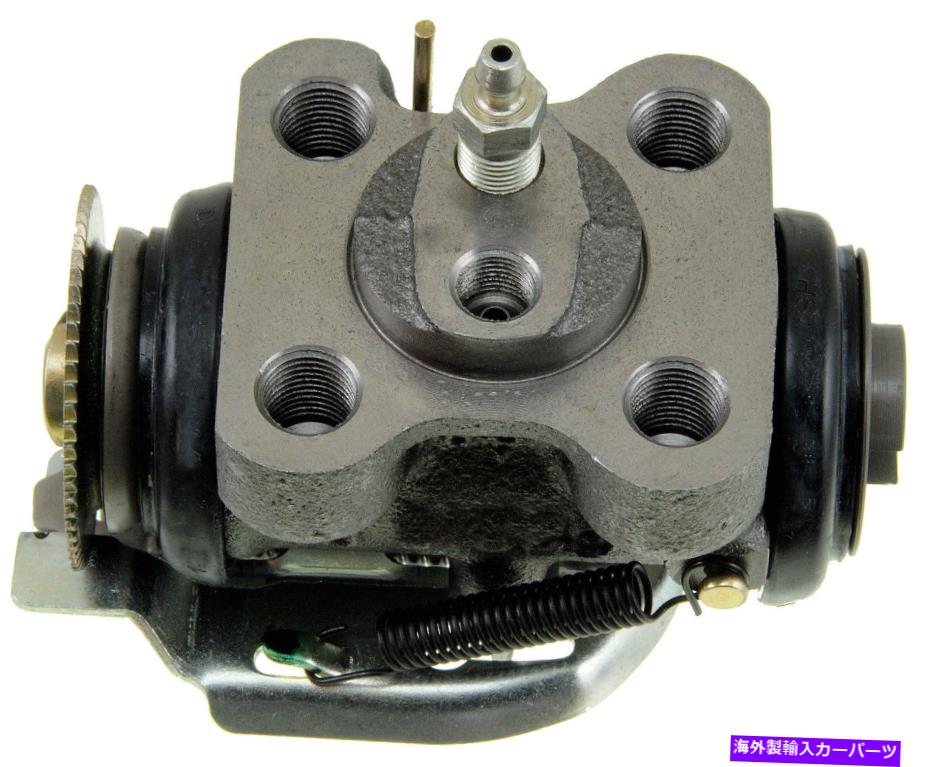 Brake Drum ドラムブレーキホイールシリンダー-Dorman＃W610066 Drum Brake Wheel Cylinder - Dorman# W610066【並行輸入品】 41,470円