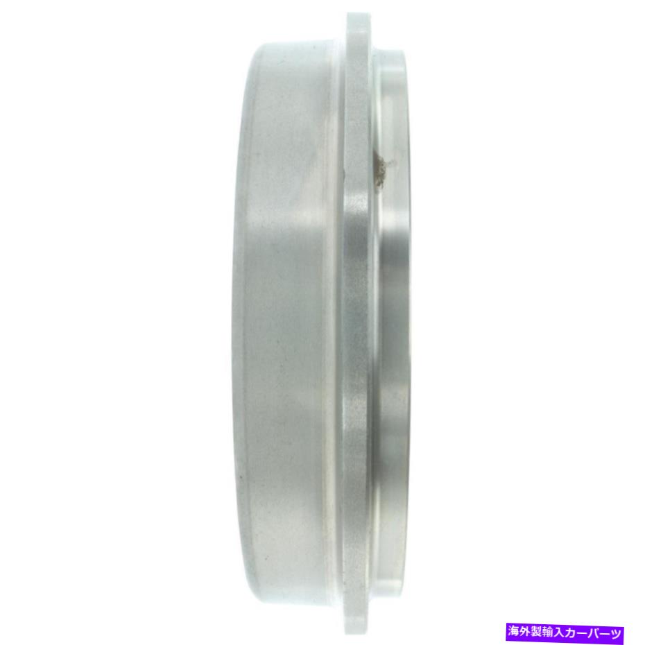 Brake Drum ブレーキドラムは1968-1969 BMW 2002に適合します Brake Drum Fits 1968-1969 BMW 2002【並行輸入品】