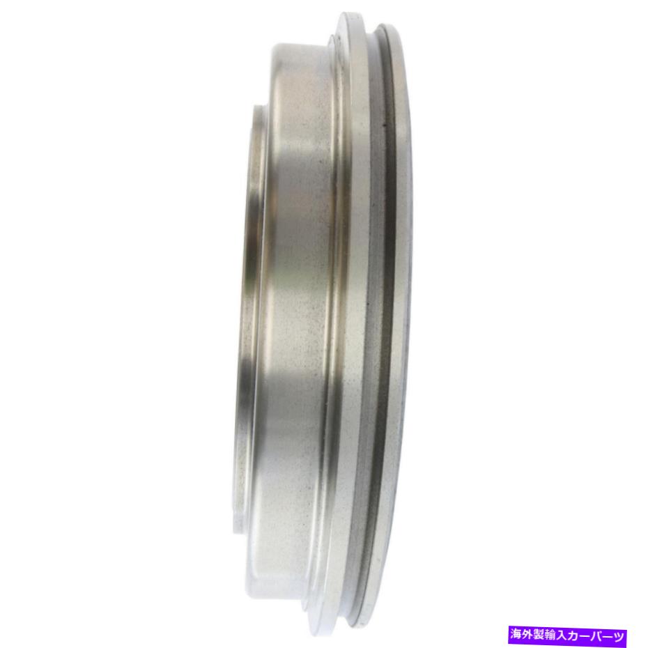 Brake Drum ブレーキドラムは2007-2008ヒュンダイエラントラに適合します Brake Drum Fits 2007-2008 Hyundai Elantra【並行輸入品】