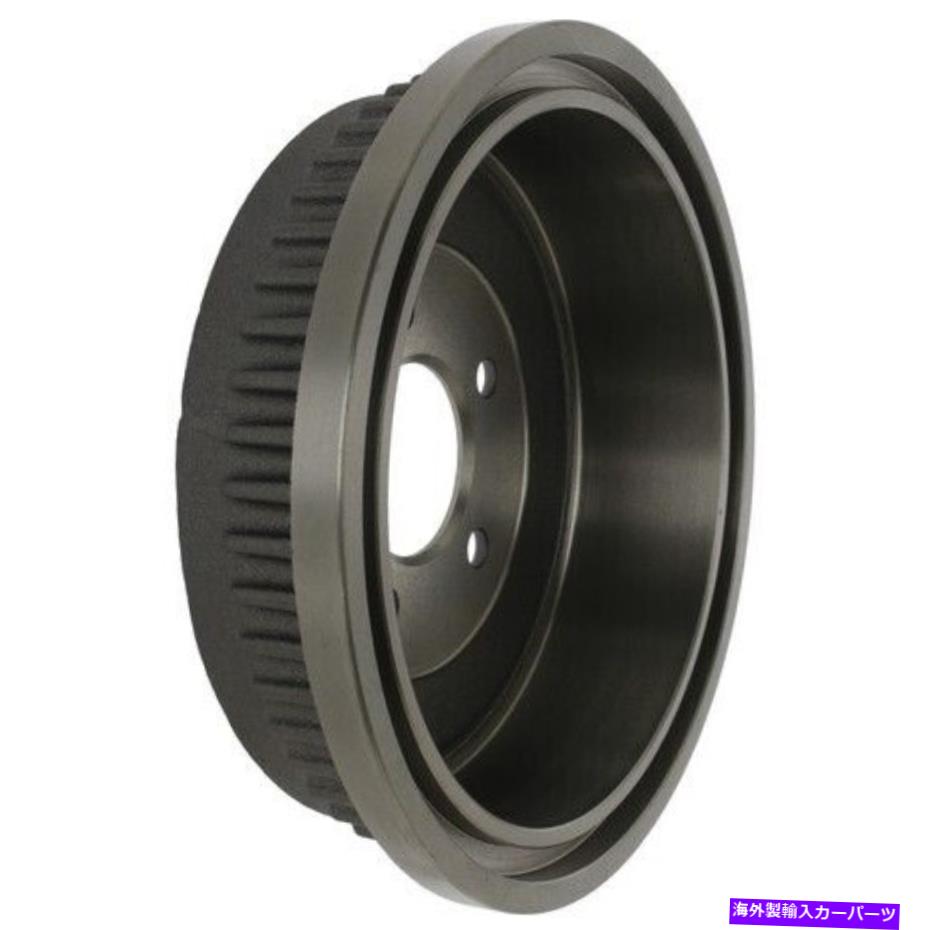 Brake Drum 123.67029中心部品ブレーキドラムP/N：123.67029 123.67029 Centric Parts Brake Drum P/N:123.67029【並行輸入品】