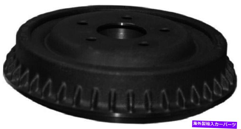 Brake Drum ブレーキドラムリアベンディックスPDR0534 Brake Drum Rear Bendix PDR0534【並行輸入品】