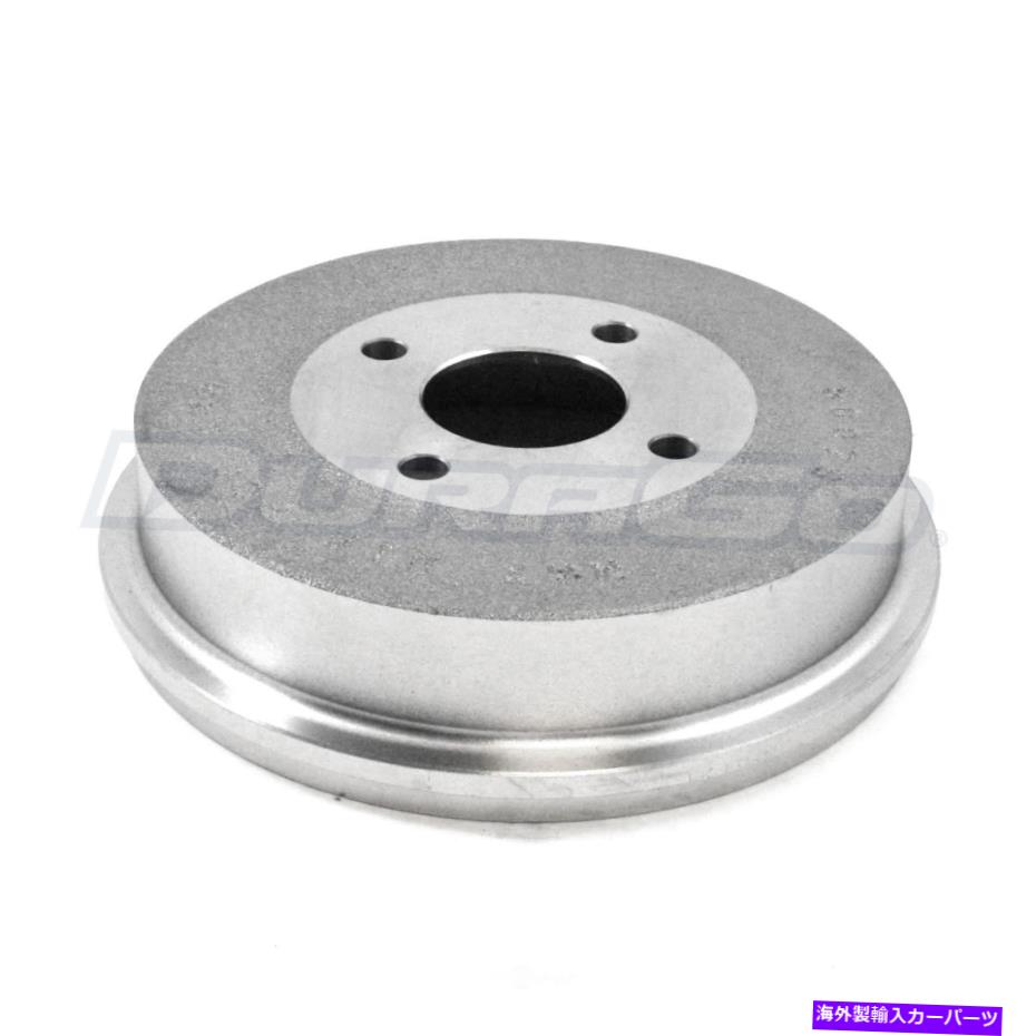 Brake Drum ブレーキドラムは1997-2002マーキュリーミスティッククーガーデュラゴに適合します Brake Drum fits 1997-2002 Mercury Mystique Cougar DURAGO【並行輸入品】