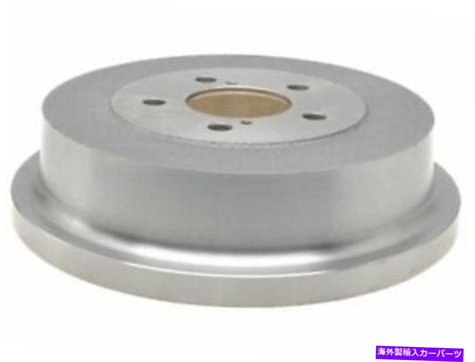 Brake Drum ダッジクライスラータウン＆カントリーキャラバングランドボイジャーRX36F7用リアブレーキドラム Rear Brake Drum For Dodge Chrysler Town & Country Caravan Grand Voyager RX36F7【並行輸入品】 41,470円