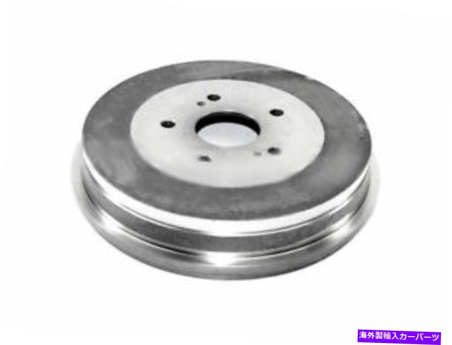 Brake Drum デュラゴ72ff41zリアブレーキドラムフィット2006-2008スズキグランドヴィターラブレーキドラム DuraGo 72FF41Z Rear Brake Drum Fits 2006-2008 Suzuki Grand Vitara Brake Drum【並行輸入品】
