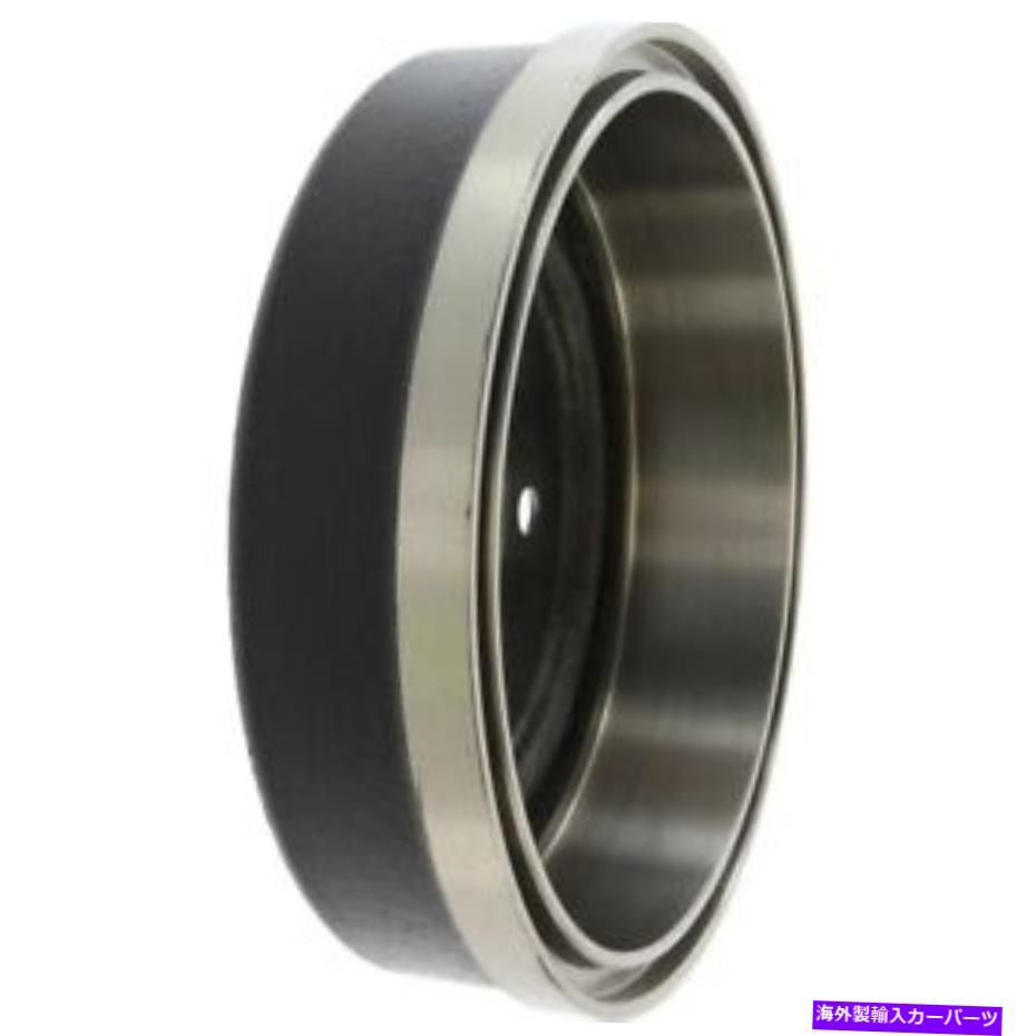 Brake Drum ブレーキドラムプレミアムリアセントリック122.36003 Brake Drum-Premium Rear Centric 122.36003【並行輸入品】 42,543円
