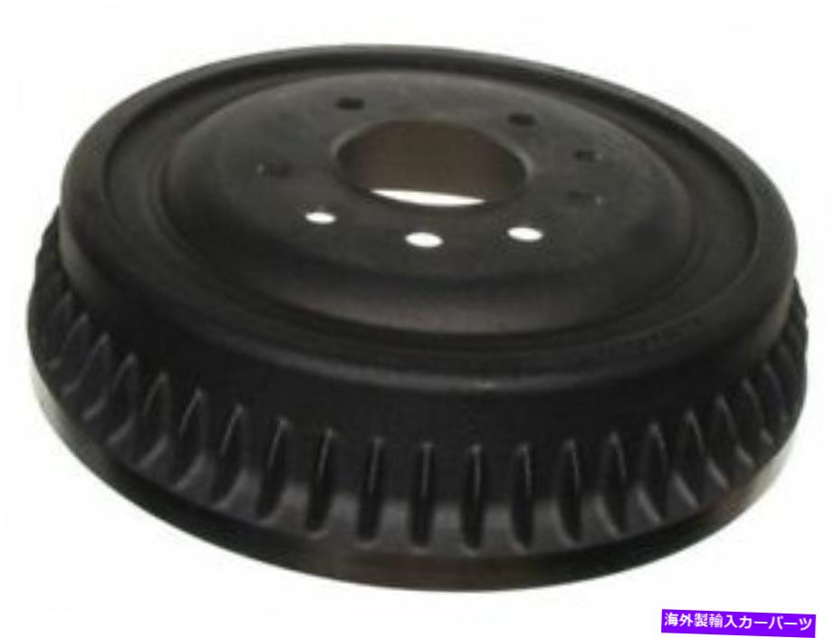 Brake Drum Raybestos 72CV69Mリアブレーキドラムは1971-1972 Chevy Kingswoodに適合します Raybestos 72CV69M Rear Brake Drum Fits 1971-1972 Chevy Kingswood【並行輸入品】