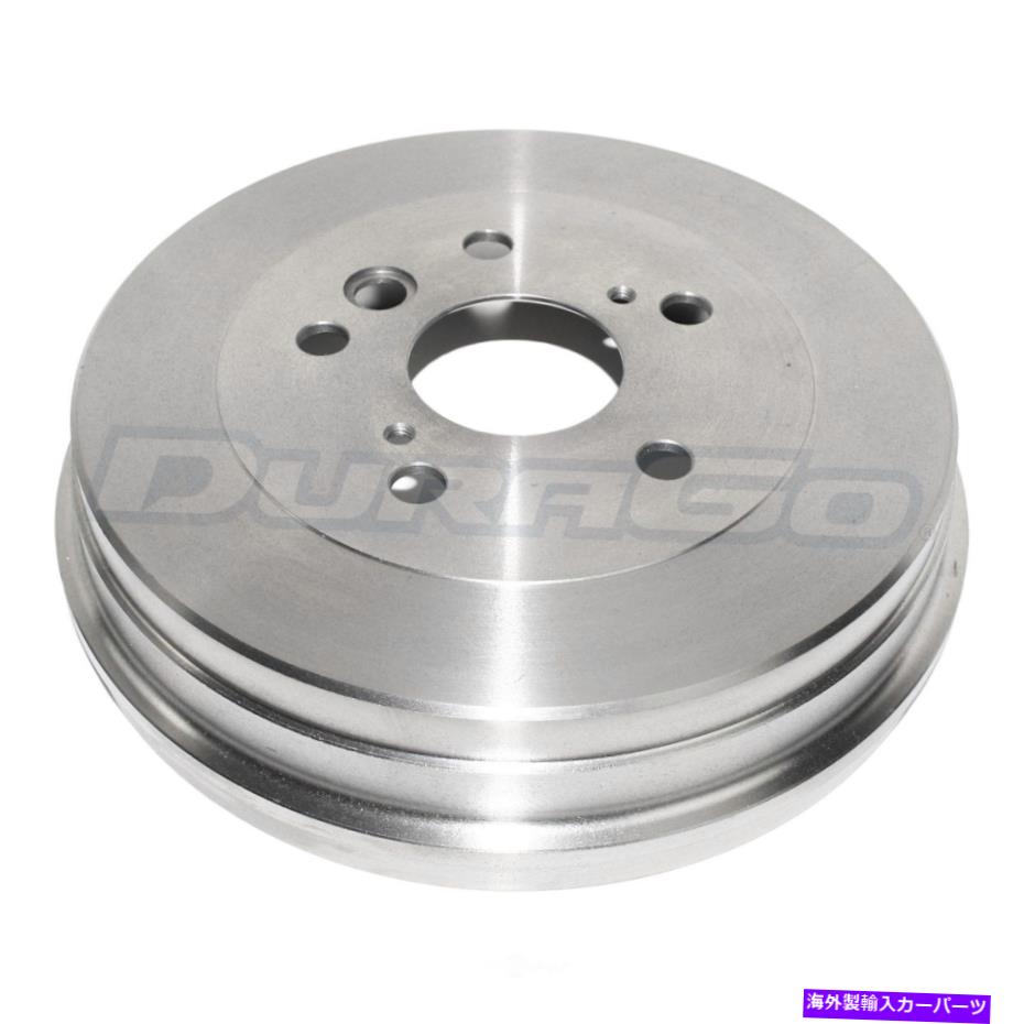 Brake Drum ブレーキドラムは2001-2005トヨタRAV4デュラゴに適合します Brake Drum fits 2001-2005 Toyota RAV4 DURAGO【並行輸入品】