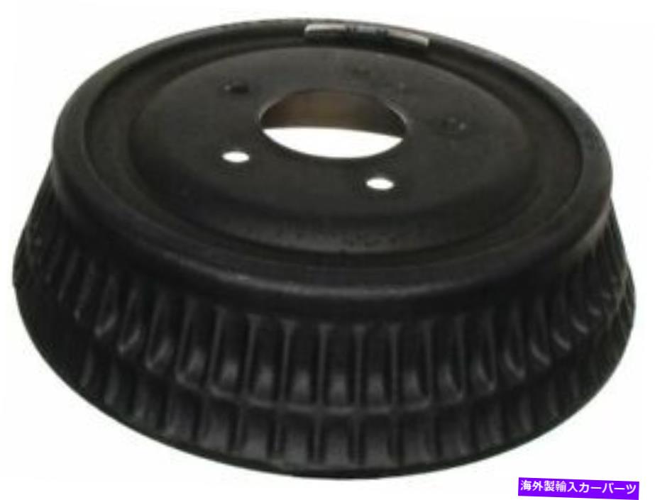 Brake Drum 1971-1974のリアブレーキドラムシボレーブレザーRWD 1972 1973 V731VB Rear Brake Drum For 1971-1974 Chevy Blazer RWD 1972 1973 V731VB【並行輸入品】