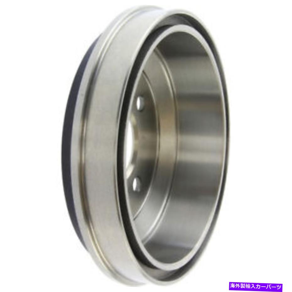 Brake Drum RRブレーキドラム中心部122.51009 Rr Brake Drum Centric Parts 122.51009【並行輸入品】
