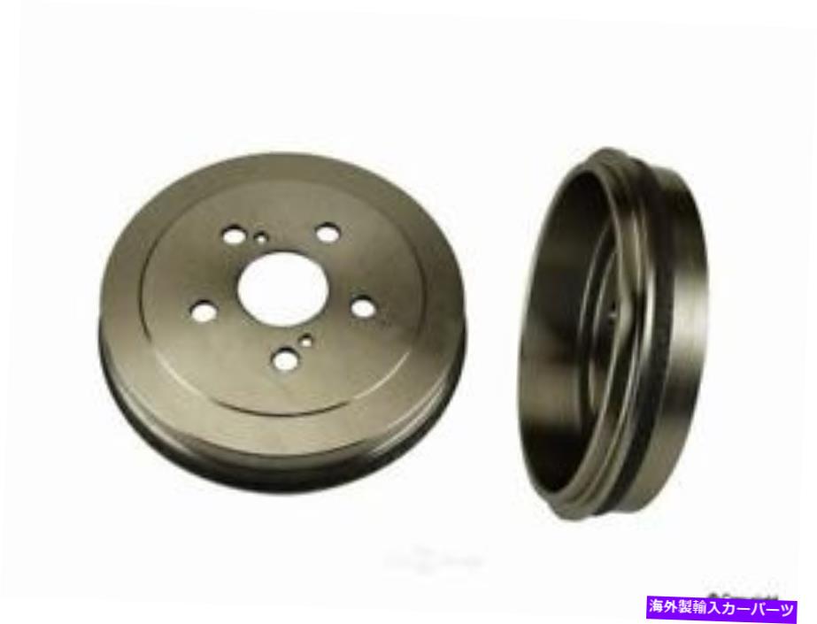 Brake Drum ブレーキドラムブレンボリアWDエクスプレス406 51007 253 Brake Drum-Brembo Rear WD Express 406 51007 253【並行輸入品】