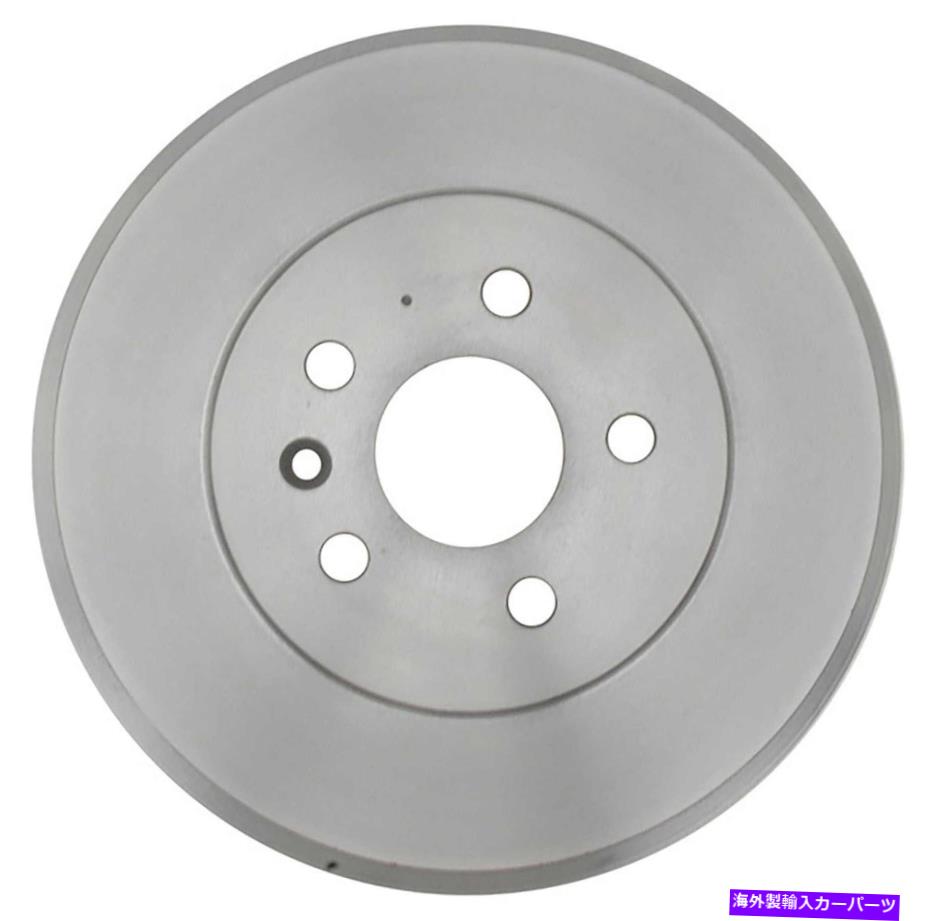 Brake Drum ブレーキドラムリアACDELCO 18B601 Brake Drum Rear ACDelco 18B601【並行輸入品】