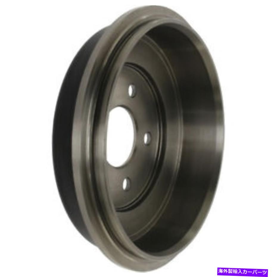 Brake Drum RRブレーキドラム中心部122.62036 Rr Brake Drum Centric Parts 122.62036【並行輸入品】