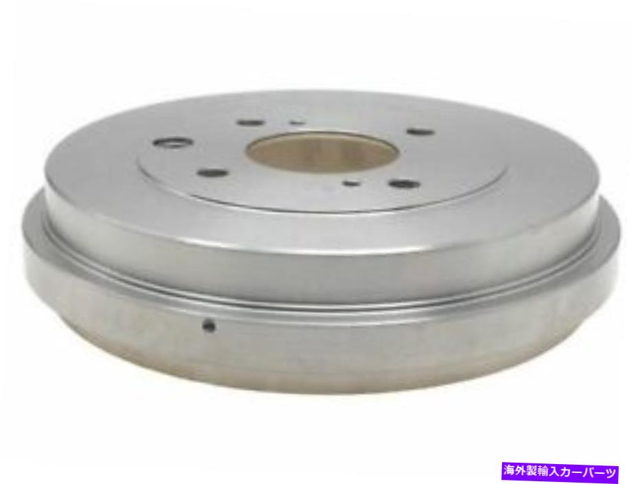 Brake Drum 07-14のリアブレーキドラム日産versa sentra cube 1.8l 4 cyl xc93x5 r-line Rear Brake Drum For 07-14 Nissan Versa Sentra Cube 1.8L 4 Cyl XC93X5 R-Line【並行輸入品】