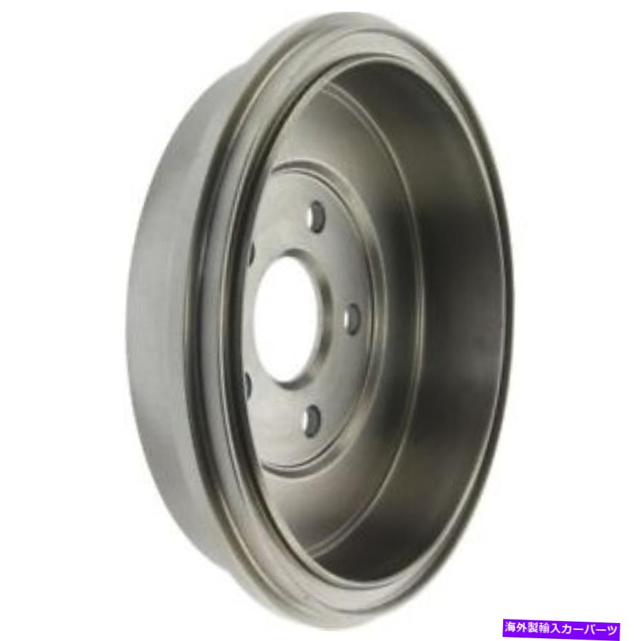 Brake Drum ブレーキドラム-C-TEK標準リアセントリック123.62041 Brake Drum-C-TEK Standard Rear Centric 123.62041【並行輸入品】