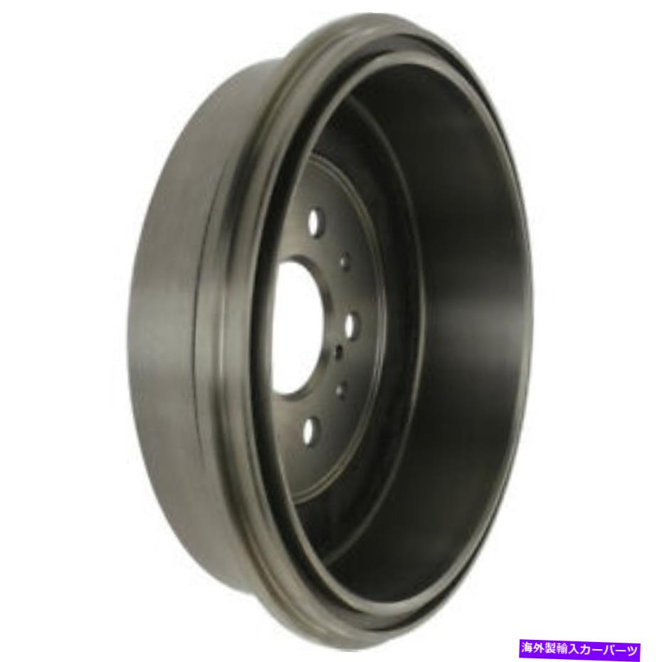 Brake Drum RRブレーキドラム中心部123.44000 Rr Brake Drum Centric Parts 123.44000【並行輸入品】