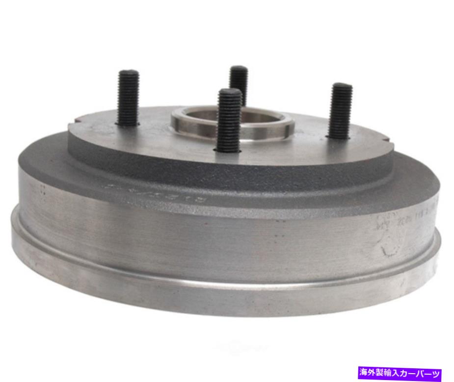 Brake Drum ブレーキドラム-Rラインリアレイベスト9447R Brake Drum-R-Line Rear Raybestos 9447R【並行輸入品】