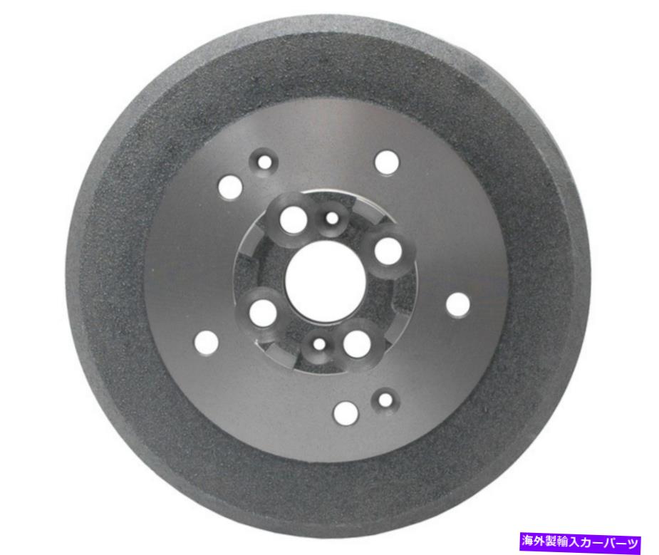 Brake Drum 1998年から2002年のKia Sportage 9699rのレイベストブレーキドラム Raybestos Brake Drum for 1998-2002 Kia Sportage 9699R【並行輸入品】