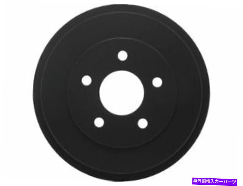 Brake Drum 2009年から2010年のシボレーコバルトRY662bzのリアブレーキドラム Rear Brake Drum For 2009-2010 Chevy Cobalt RY662BZ【並行輸入品】