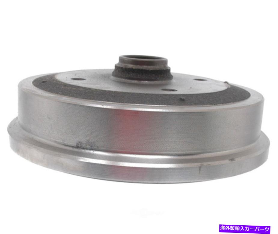 Brake Drum ブレーキドラム-Rラインフロントレイベスト9517Rは68-77 VWビートルに適合します Brake Drum-R-Line Front Raybestos 9517R fits 68-77 VW Beetle【並行輸入品】