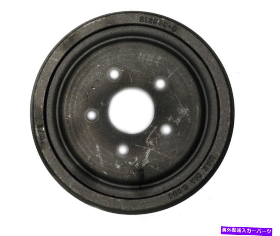 Brake Drum ブレーキドラム-Rラインリアレイベスト9746R Brake Drum-R-Line Rear Raybestos 9746R【並行輸入品】 42,543円