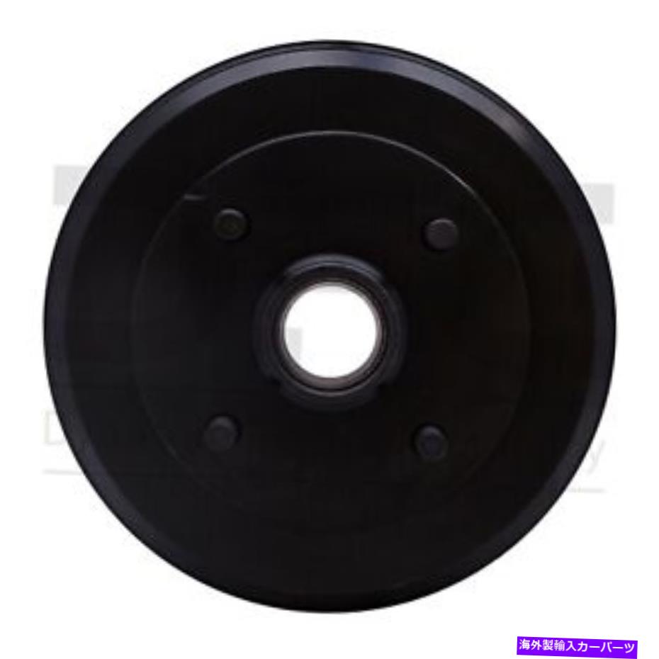 Brake Drum 日産365-67008のダイナマイト摩擦ブレーキドラム Dynamite Friction Brake Drum for Nissan 365-67008【並行輸入品】
