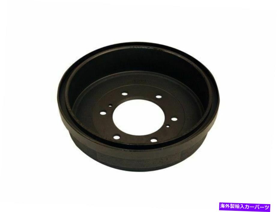 Brake Drum 1995-1997の日産ピックアップブレーキドラムリア29446kf 1996 RWD For 1995-1997 Nissan Pickup Brake Drum Rear 29446KF 1996 RWD【並行輸入品】 42,543円