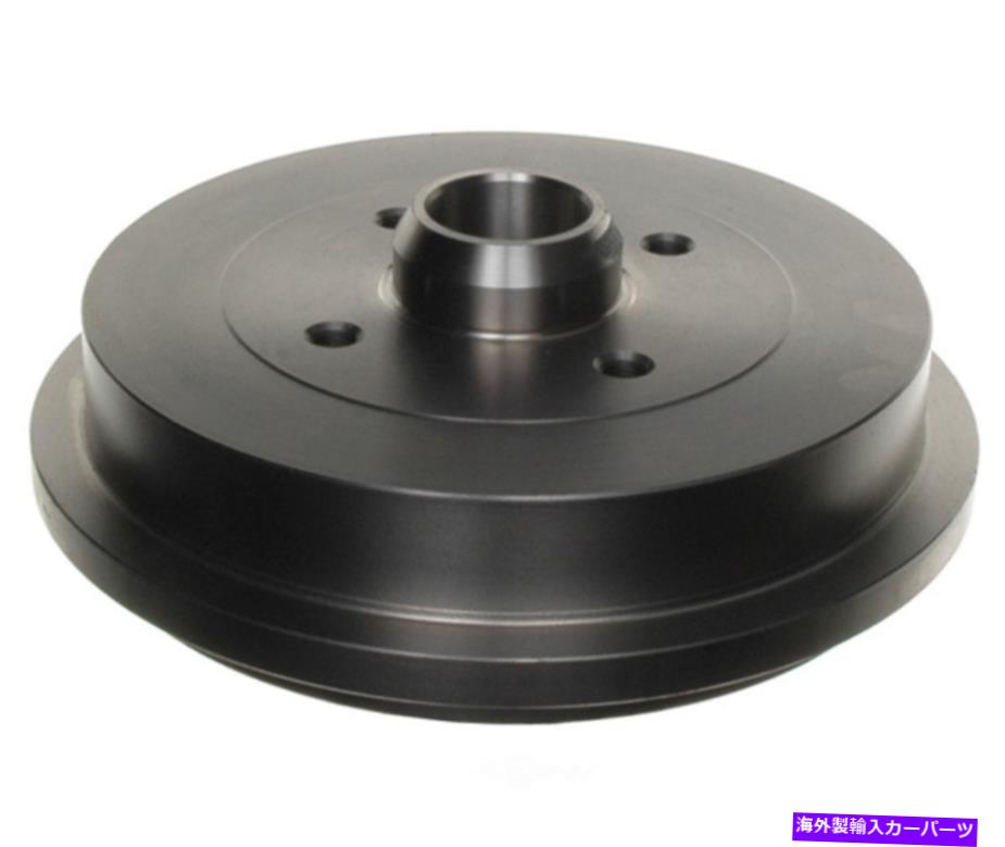 Brake Drum ブレーキドラム-Rラインリアレイベスト9556R Brake Drum-R-Line Rear Raybestos 9556R【並行輸入品】
