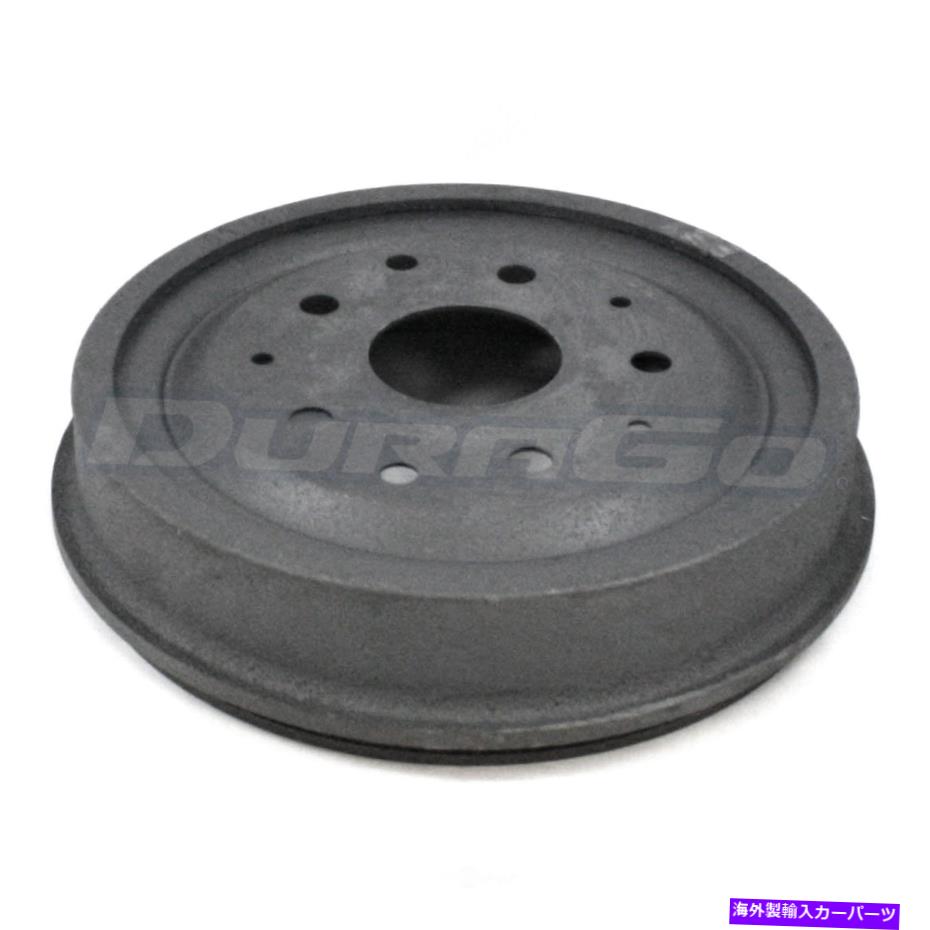 Brake Drum ブレーキドラムリアIAPデュラBD8160 Brake Drum Rear IAP Dura BD8160【並行輸入品】