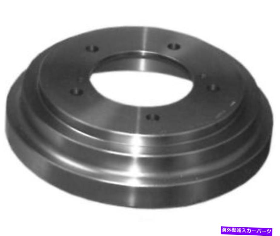 Brake Drum ブレーキドラム-Rラインリアレイベスト9600R Brake Drum-R-Line Rear Raybestos 9600R【並行輸入品】