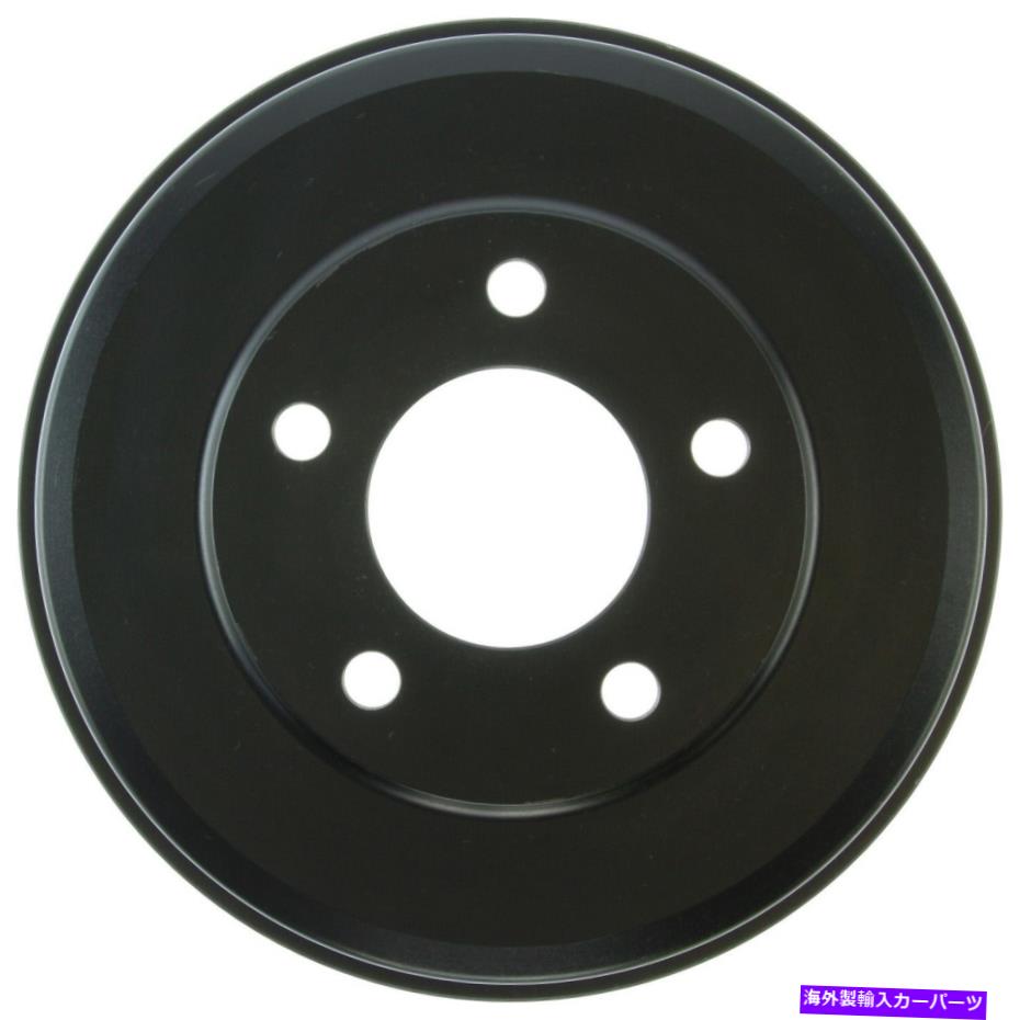 Brake Drum 2001年から2007年のフォードエスケーププレミアムブレーキドラムリアセントリック2002 2003 2004 2005 For 2001-2007 Ford Escape Premium Brake Drum Rear Centric 2002 2003 2004 2005【並行輸入品】