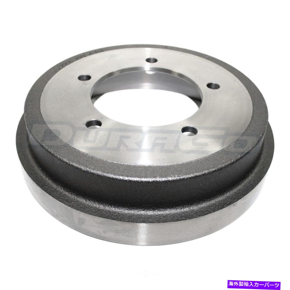 Brake Drum ブレーキドラムリアプロントBD80084 Brake Drum Rear Pronto BD80084【並行輸入品】