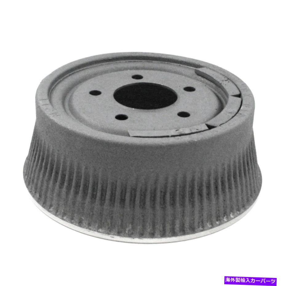 Brake Drum タウンアンドカントリーのブレーキドラム、キャラバン、グランドキャラバン、グランドボイジャー+その他BD8968 Brake Drum for Town & Country, Caravan, Grand Caravan, Grand Voyager+More BD8968【並行輸入品】
