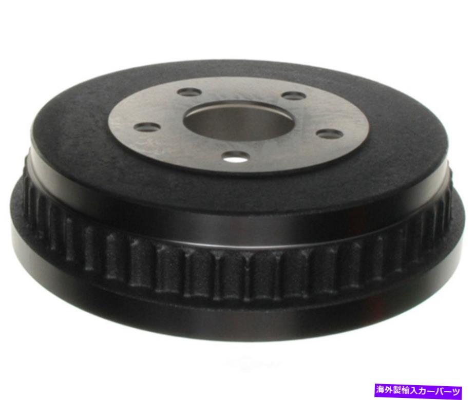 Brake Drum ブレーキドラム-Rラインリアレイベスト9712R Brake Drum-R-Line Rear Raybestos 9712R【並行輸入品】