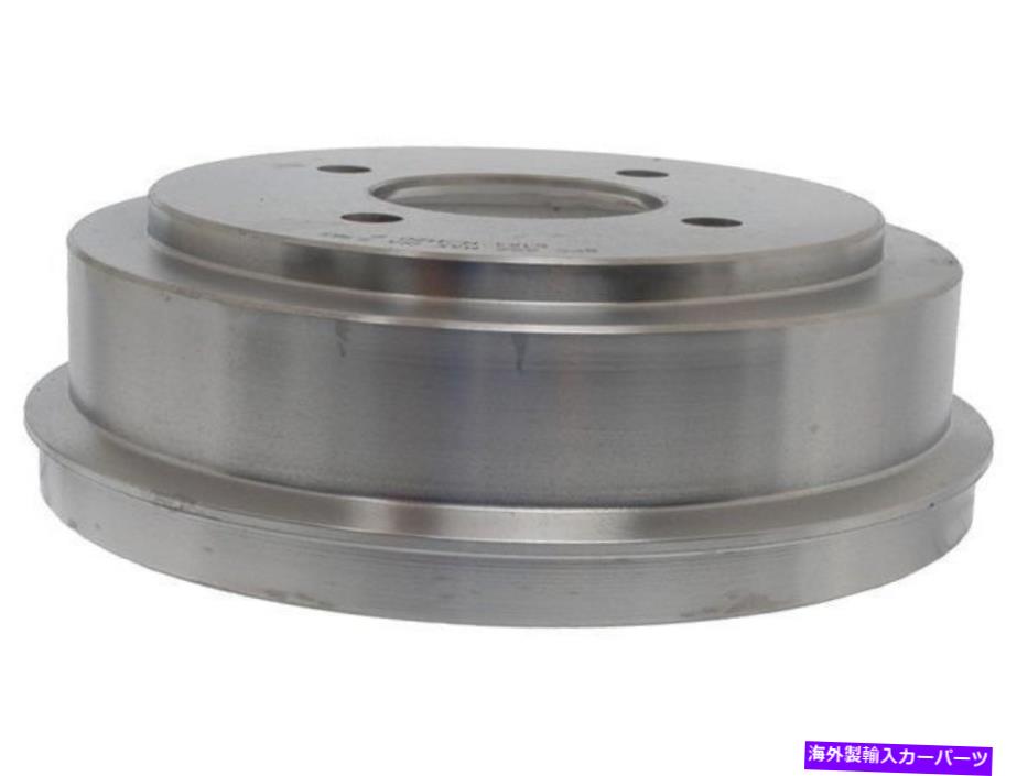 Brake Drum 1988年から1990年のトヨタカローラブレーキドラムリアレイベスト88144GW 1989 AWD R-LINE For 1988-1990 Toyota Corolla Brake Drum Rear Raybestos 88144GW 1989 AWD R-Line【並行輸入品】