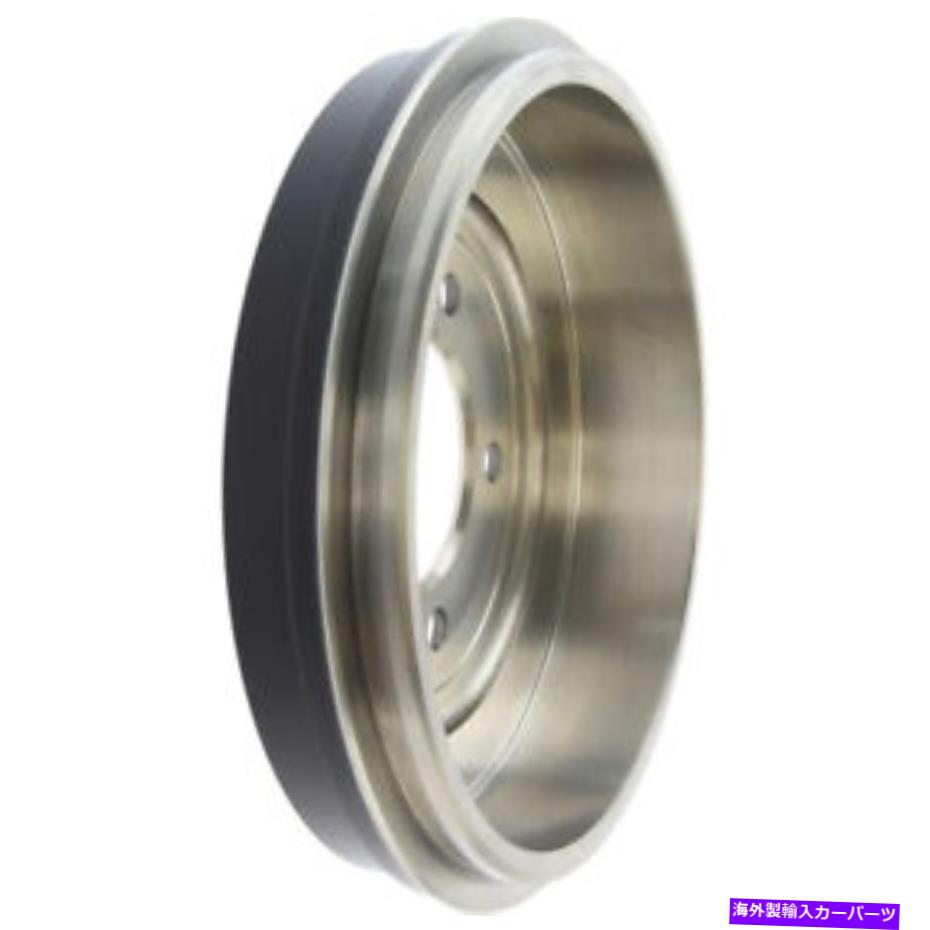 Brake Drum RRブレーキドラム中心部122.63048 Rr Brake Drum Centric Parts 122.63048【並行輸入品】
