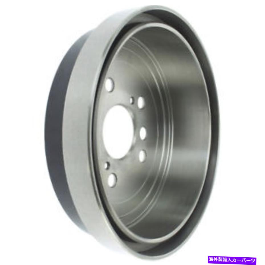 Brake Drum RRブレーキドラム中心部122.44041 Rr Brake Drum Centric Parts 122.44041【並行輸入品】