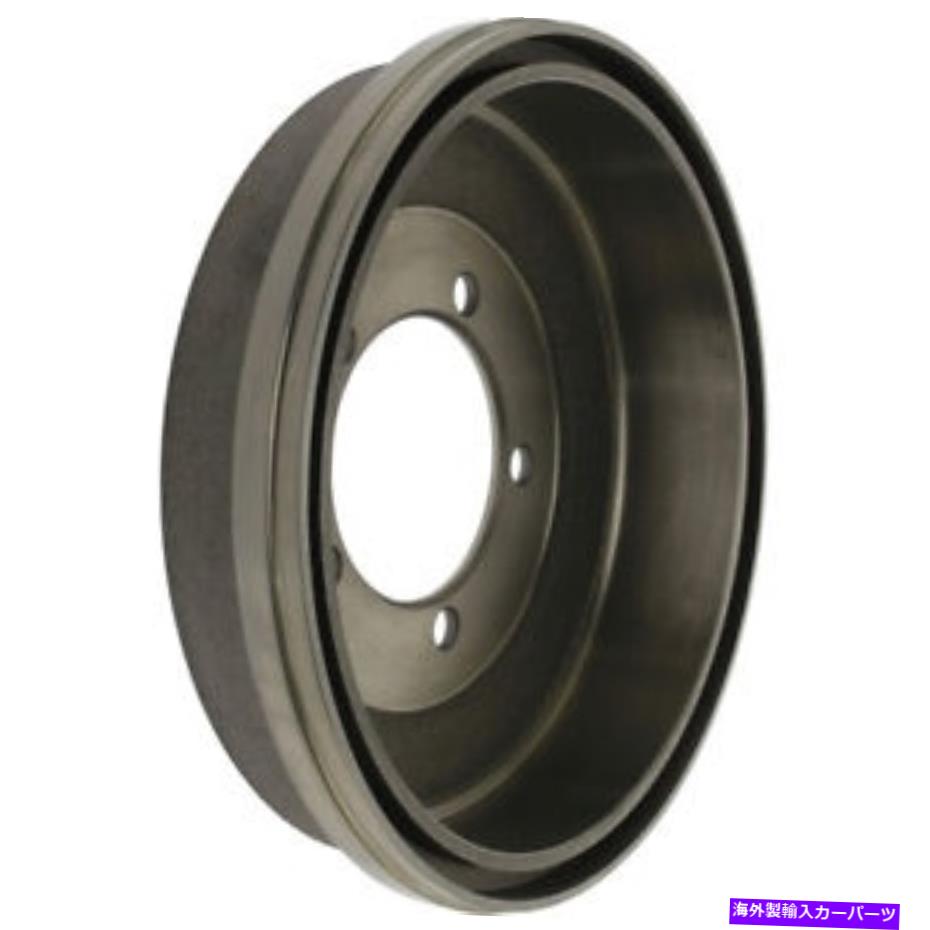 Brake Drum RRブレーキドラム中心部123.46018 Rr Brake Drum Centric Parts 123.46018【並行輸入品】