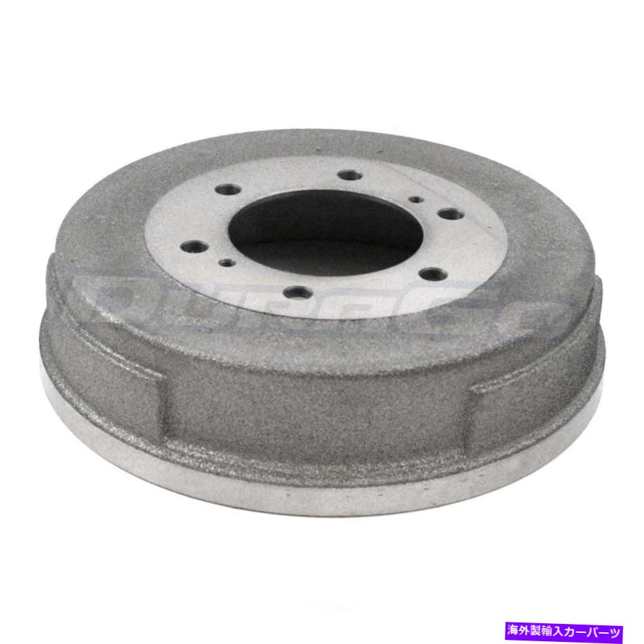 Brake Drum ブレーキドラムRWDリアIAPデュラBD3509 Brake Drum-RWD Rear IAP Dura BD3509【並行輸入品】