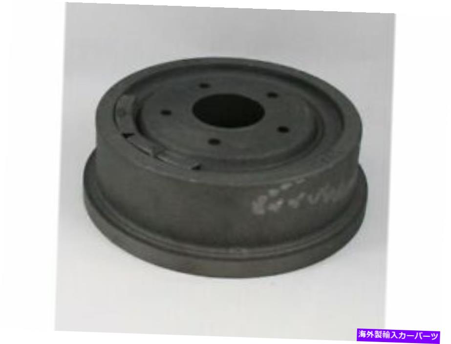 Brake Drum 1964-1967のフロントブレーキドラムシボレーマリブ1965 1966 V325ZSブレーキドラム Front Brake Drum For 1964-1967 Chevy Malibu 1965 1966 V325ZS Brake Drum【並行輸入品】