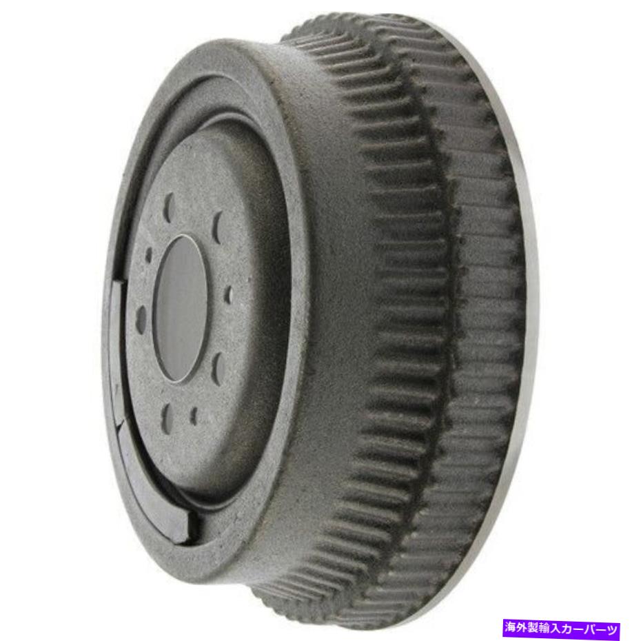 Brake Drum 123.63014中心部品ブレーキドラムP/N：123.63014 123.63014 Centric Parts Brake Drum P/N:123.63014【並行輸入品】 41,470円