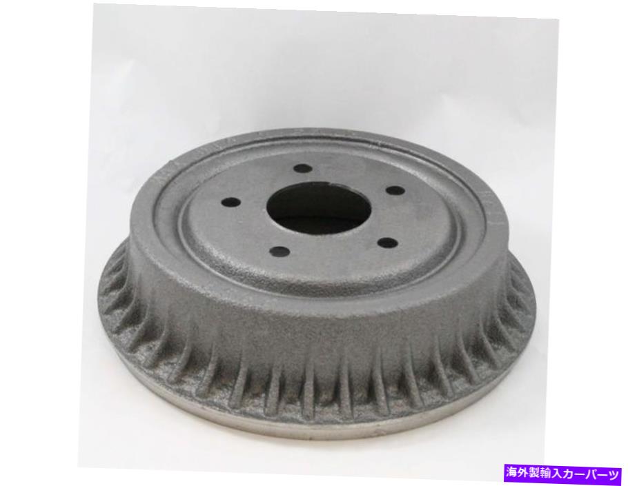Brake Drum 1992-1994のシボレーS10ブレイザーブレーキドラムリア38555xm 1993ブレーキドラム For 1992-1994 Chevrolet S10 Blazer Brake Drum Rear 38555XM 1993 Brake Drum【並行輸入品】