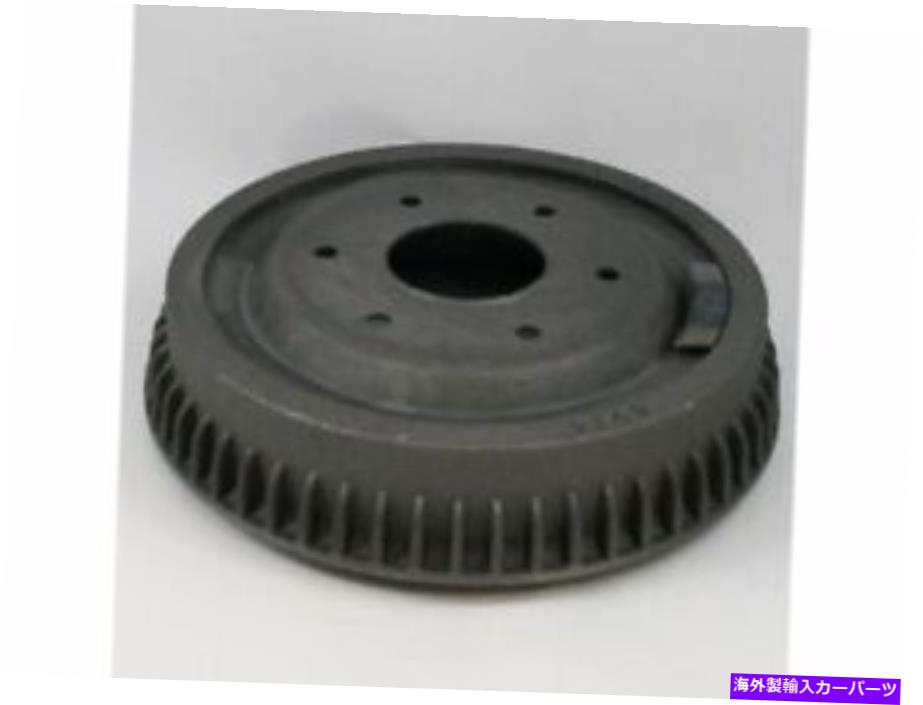Brake Drum 1974-1983のリアブレーキドラムジープチェロキー1975 1977 1978 1979 1980 T943VT Rear Brake Drum For 1974-1983 Jeep Cherokee 1975 1976 1977 1978 1979 1980 T943VT【並行輸入品】