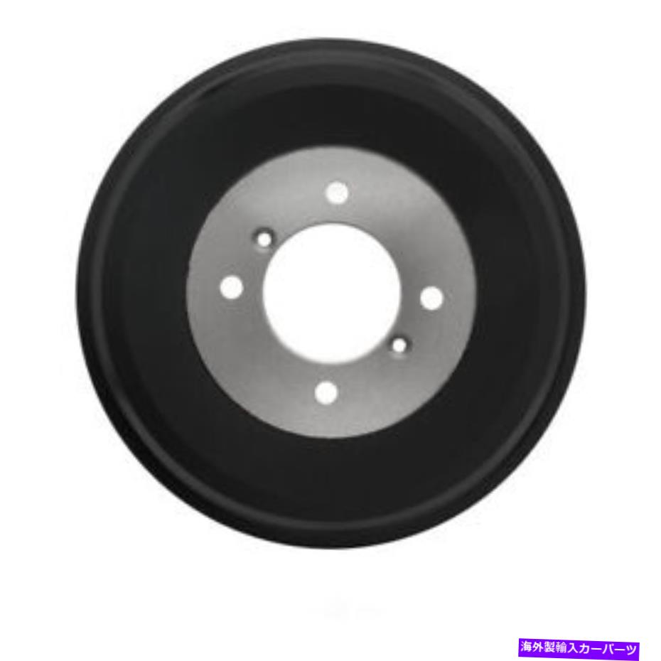 Brake Drum ブレーキドラムトリューバランスリアDFC 365-64001フィット67-80 mg MGB Brake Drum-True Balanced Rear DFC 365-64001 fits 67-80 MG MGB【並行輸入品】