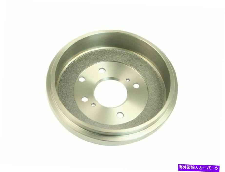 Brake Drum 2007-2012の日産ヴェルサブレーキドラムリア14425WG 2008 20112010 For 2007-2012 Nissan Versa Brake Drum Rear 14425WG 2008 2011 2009 2010【並行輸入品】 41,470円