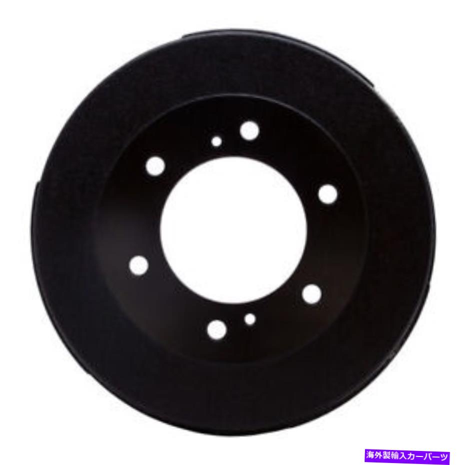 Brake Drum ブレーキドラムトゥルーバランスリアDFC 365-67011 Brake Drum-True Balanced Rear DFC 365-67011【並行輸入品】