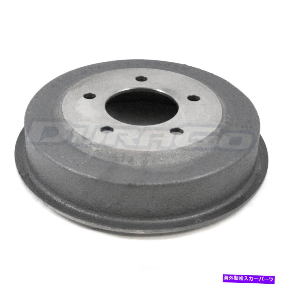 Brake Drum ブレーキドラム-4WDフロントIAPデュラBD8774 Brake Drum-4WD Front IAP Dura BD8774【並行輸入品】