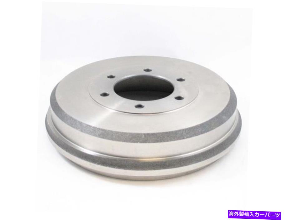 Brake Drum 2004-2012 GMCキャニオンブレーキドラムリア26767NQ 2009 2009 2007 2006 2008 2010 For 2004-2012 GMC Canyon Brake Drum Rear 26767NQ 2005 2009 2007 2006 2008 2010【並行輸入品】