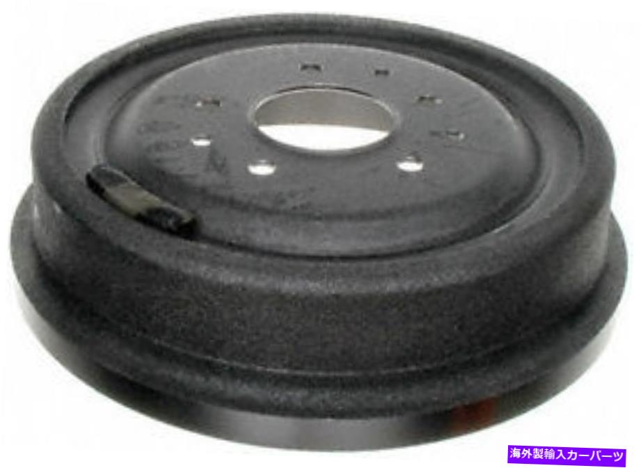 Brake Drum 51 52 53 54 55 56 57 58シボレーシボレーリアまたはフロントブレーキドラムベルア150 210 51 52 53 54 55 56 57 58 CHEVY CHEVROLET REAR or FRONT BRAKE DRUM BELAIR 150 210【並行輸入品】