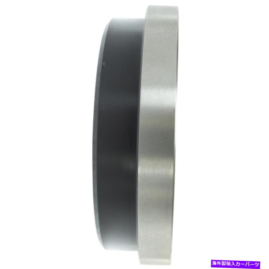 Brake Drum ブレーキドラムは2002-2003トヨタソララに適合します Brake Drum Fits 2002-2003 Toyota Solara【並行輸入品】