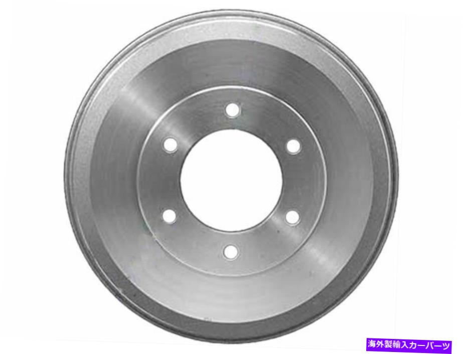 Brake Drum 2007年から2008年のISUZU I370ブレーキドラムリアベンディックス16393XKベンディックスブレーキドラム For 2007-2008 Isuzu i370 Brake Drum Rear Bendix 16393XK Bendix Brake Drum【並行輸入品】